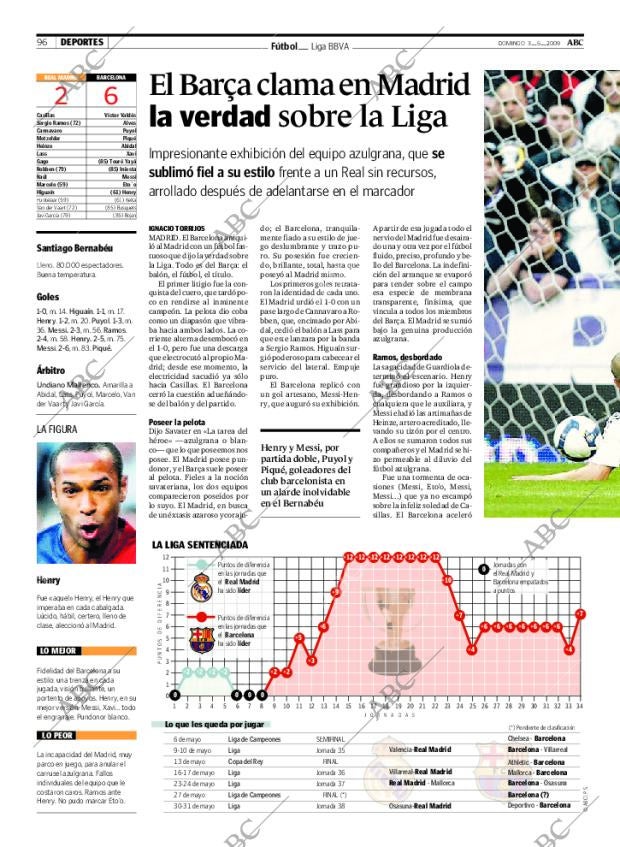 ABC SEVILLA 03-05-2009 página 96