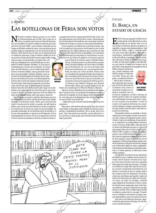 ABC SEVILLA 04-05-2009 página 11