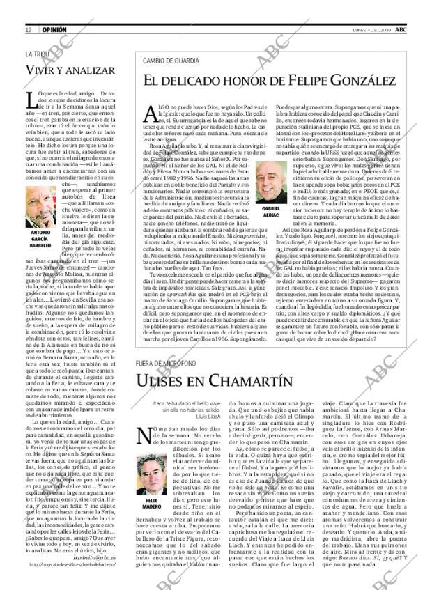 ABC SEVILLA 04-05-2009 página 12