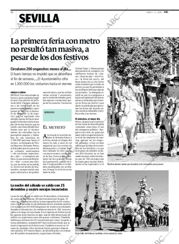 ABC SEVILLA 04-05-2009 página 16