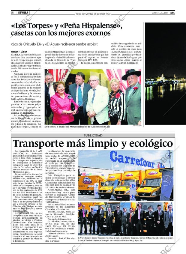 ABC SEVILLA 04-05-2009 página 18