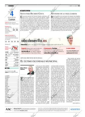 ABC SEVILLA 04-05-2009 página 2