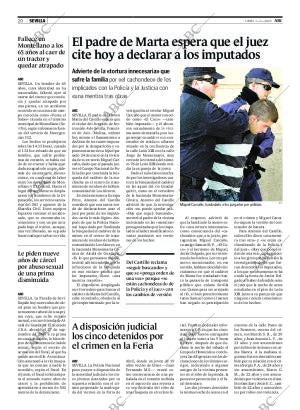 ABC SEVILLA 04-05-2009 página 20