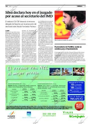ABC SEVILLA 04-05-2009 página 23