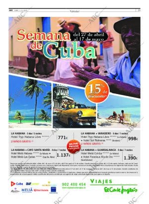 ABC SEVILLA 04-05-2009 página 25