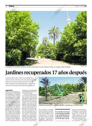 ABC SEVILLA 04-05-2009 página 26