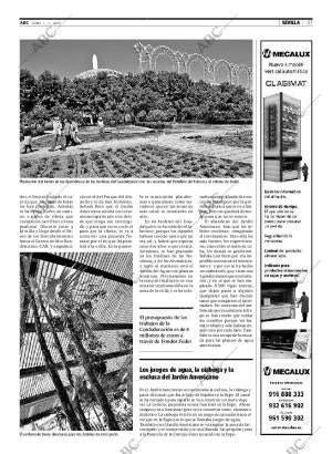 ABC SEVILLA 04-05-2009 página 27