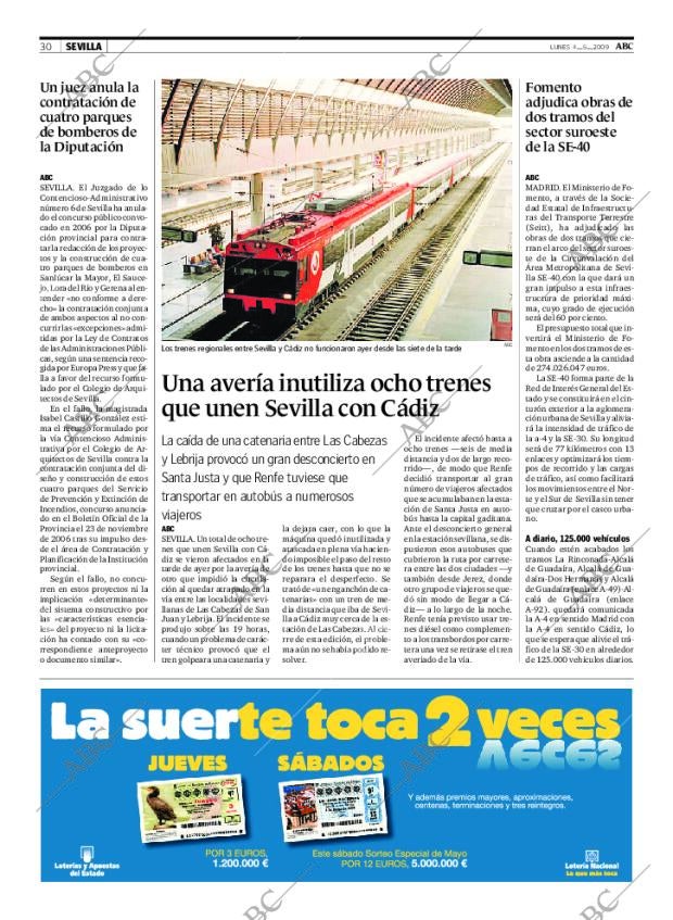 ABC SEVILLA 04-05-2009 página 30