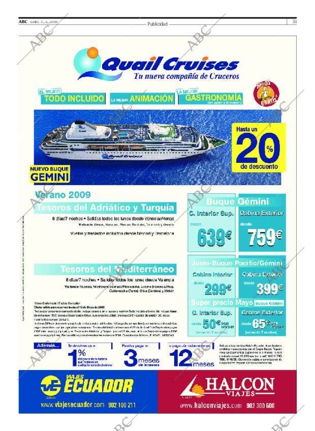 ABC SEVILLA 04-05-2009 página 31