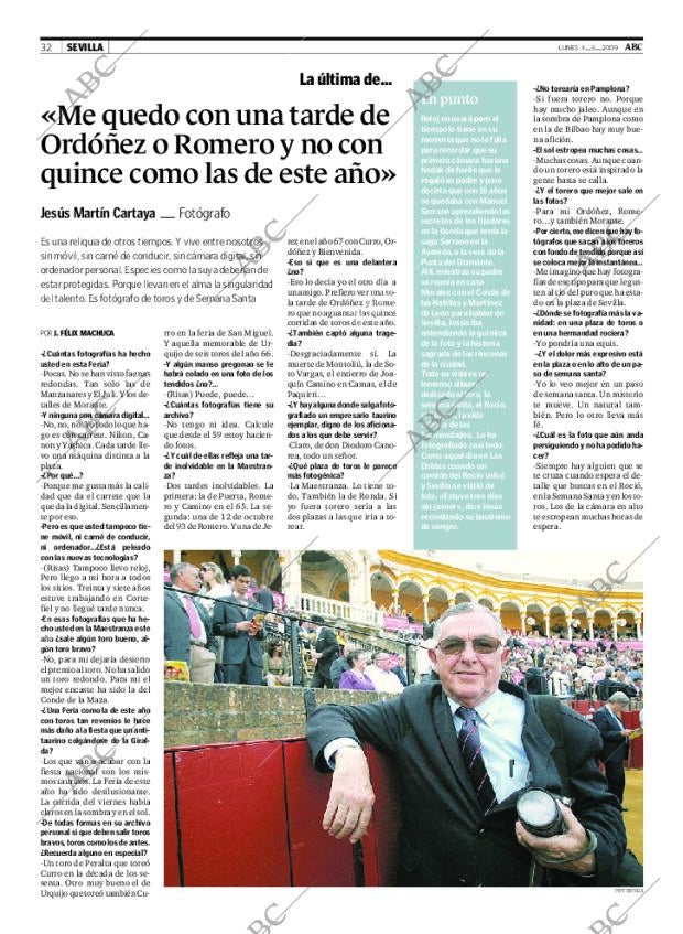 ABC SEVILLA 04-05-2009 página 32