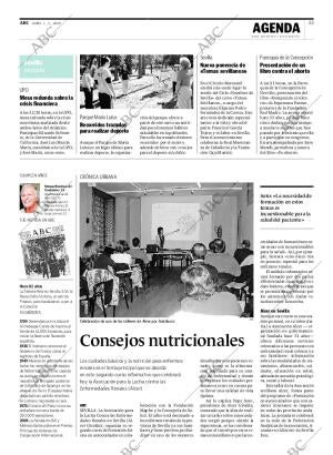 ABC SEVILLA 04-05-2009 página 33