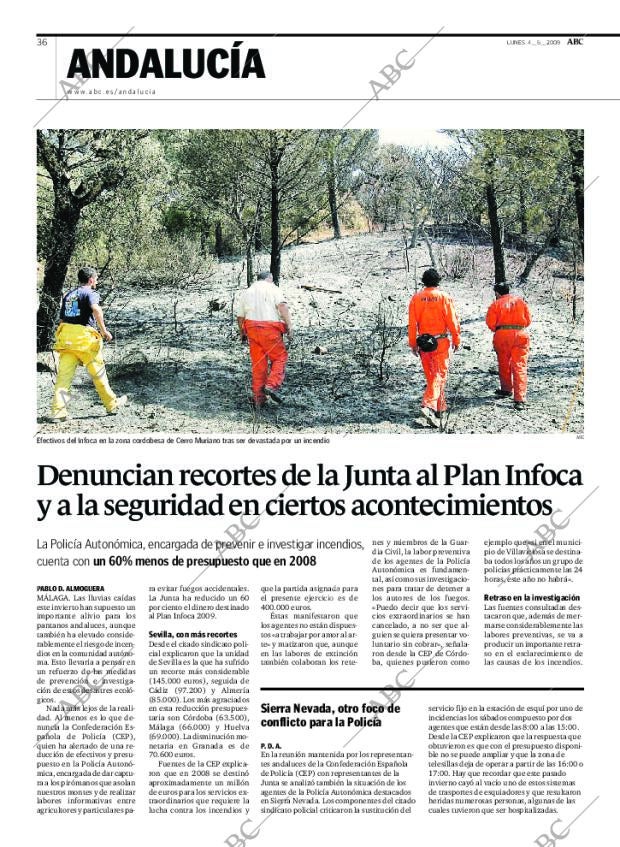 ABC SEVILLA 04-05-2009 página 36