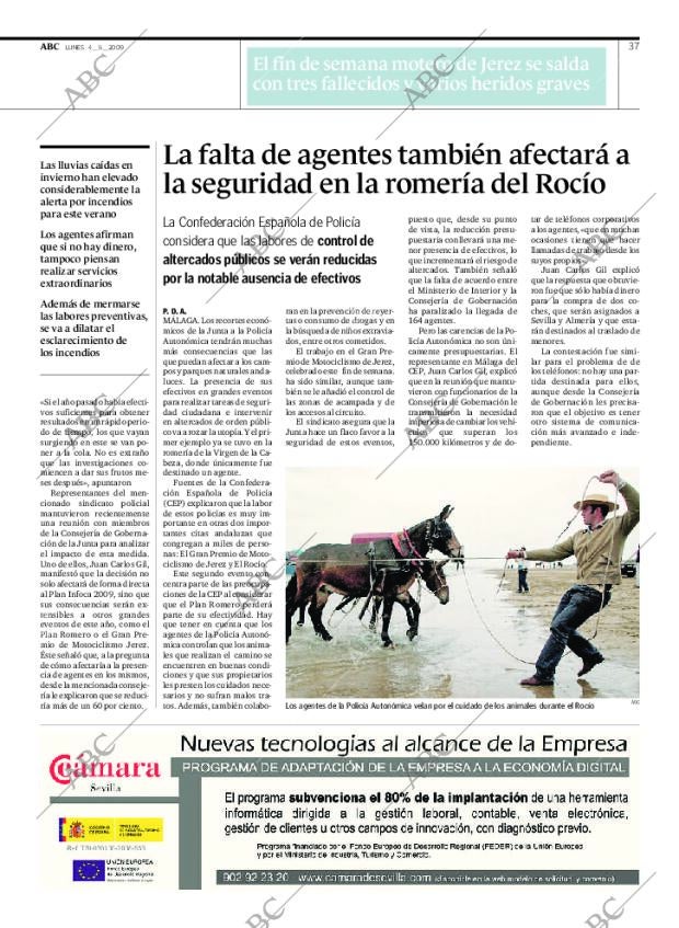 ABC SEVILLA 04-05-2009 página 37