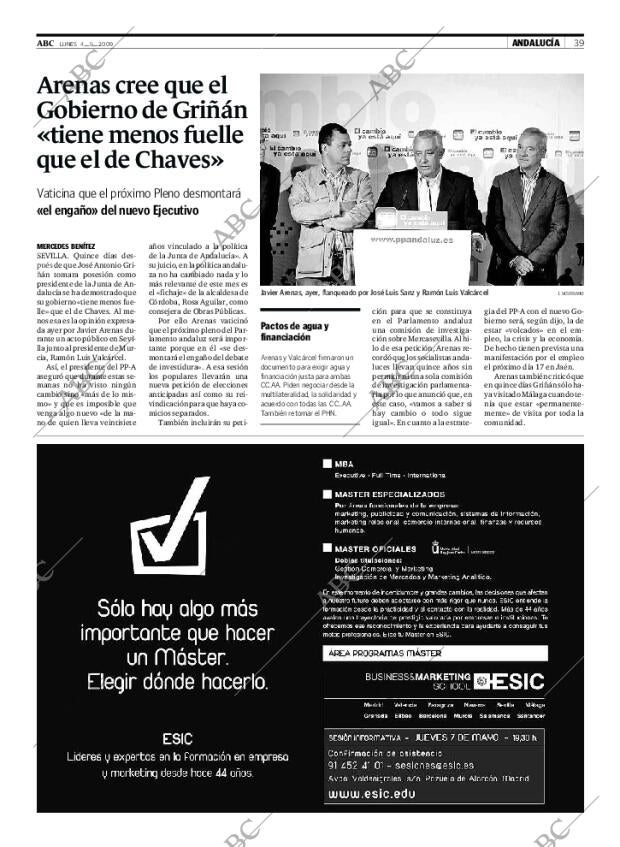 ABC SEVILLA 04-05-2009 página 39