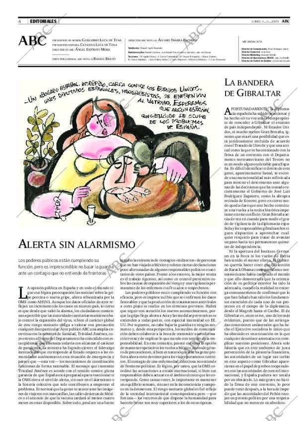 ABC SEVILLA 04-05-2009 página 4