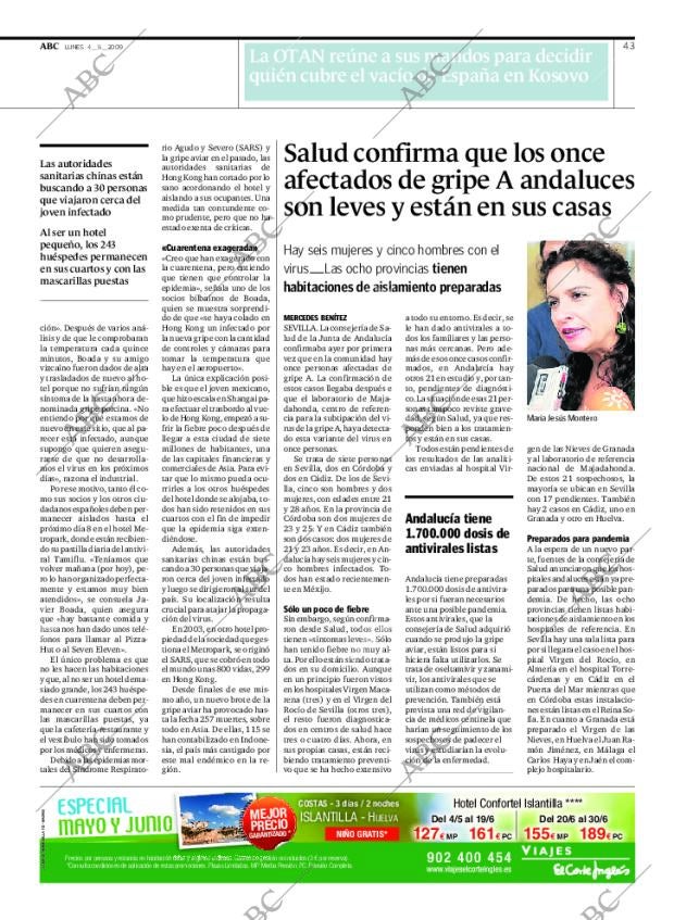 ABC SEVILLA 04-05-2009 página 43