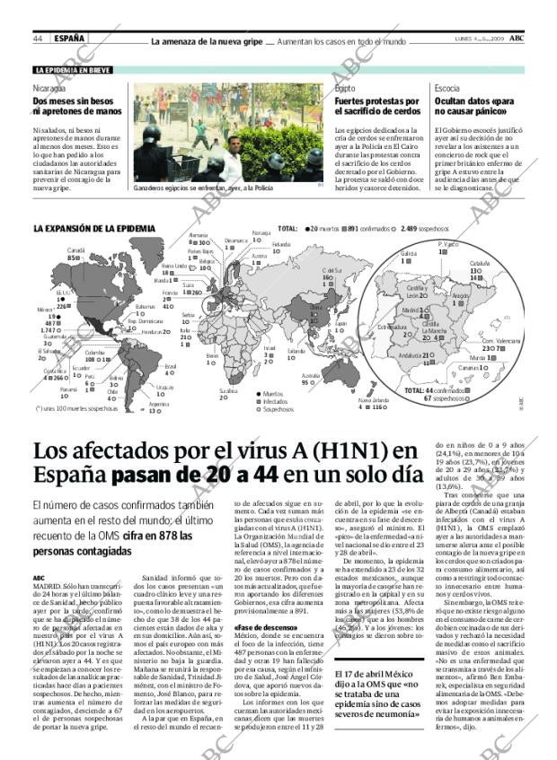 ABC SEVILLA 04-05-2009 página 44