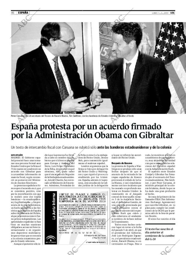 ABC SEVILLA 04-05-2009 página 46