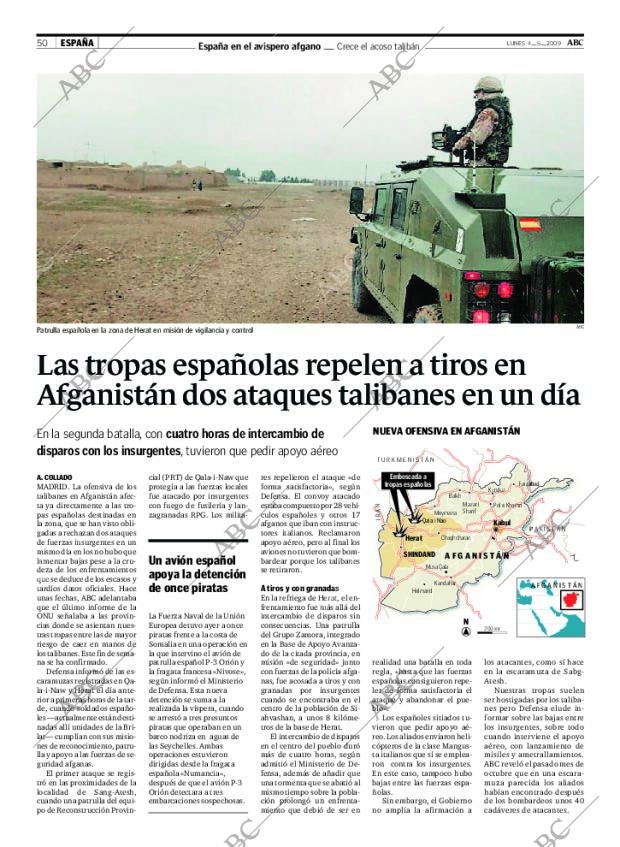 ABC SEVILLA 04-05-2009 página 50