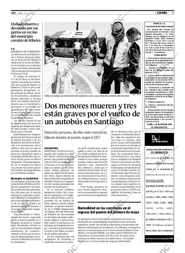 ABC SEVILLA 04-05-2009 página 51