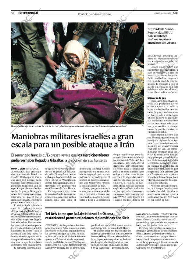 ABC SEVILLA 04-05-2009 página 54