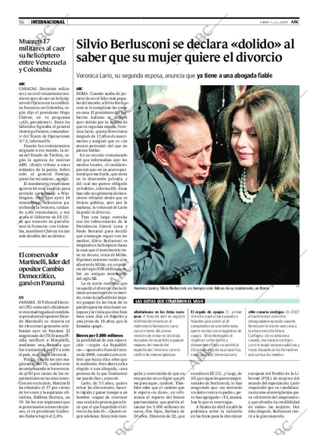 ABC SEVILLA 04-05-2009 página 56