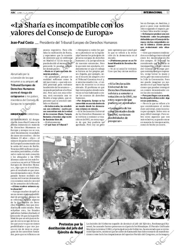 ABC SEVILLA 04-05-2009 página 57