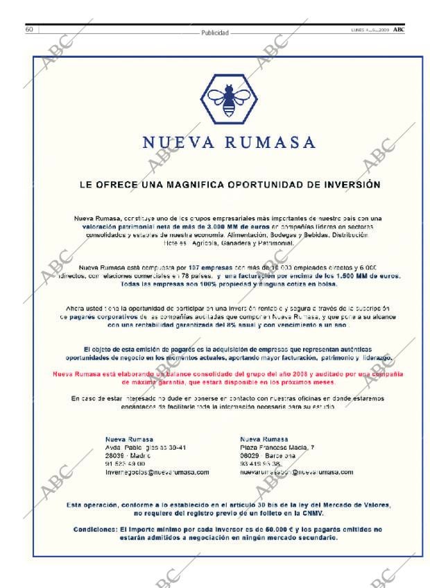 ABC SEVILLA 04-05-2009 página 60