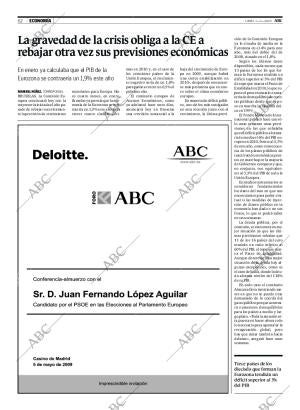 ABC SEVILLA 04-05-2009 página 62