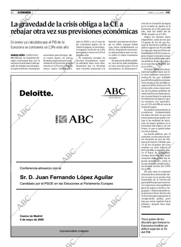 ABC SEVILLA 04-05-2009 página 62