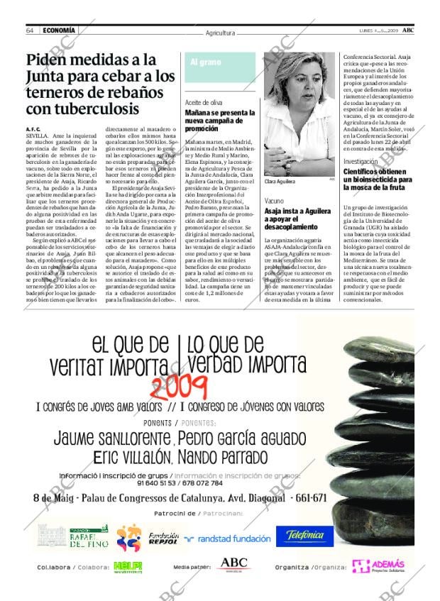 ABC SEVILLA 04-05-2009 página 64