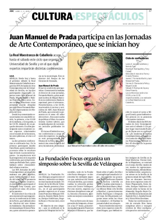 ABC SEVILLA 04-05-2009 página 67
