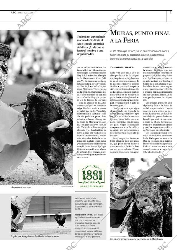 ABC SEVILLA 04-05-2009 página 71