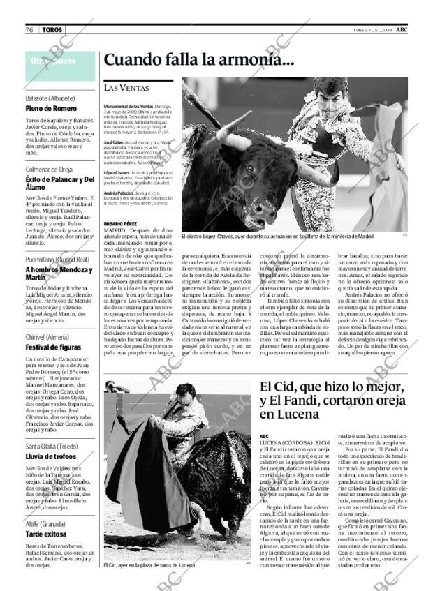ABC SEVILLA 04-05-2009 página 76