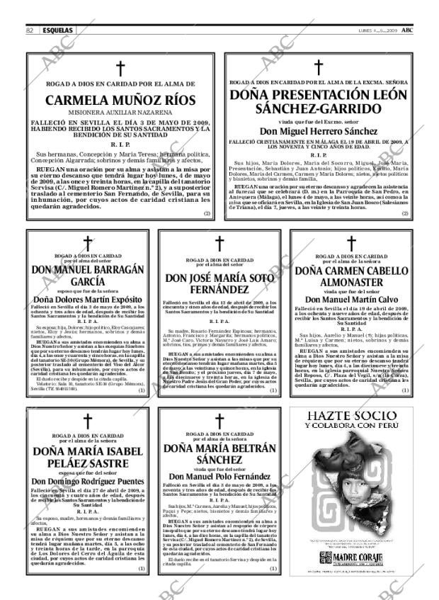 ABC SEVILLA 04-05-2009 página 82