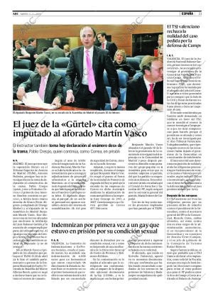 ABC CORDOBA 05-05-2009 página 21