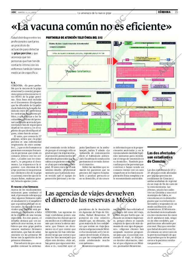 ABC CORDOBA 05-05-2009 página 35