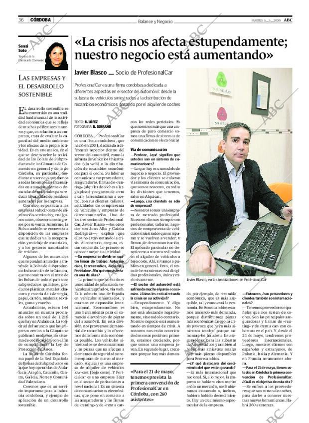 ABC CORDOBA 05-05-2009 página 36