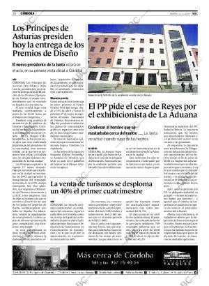 ABC CORDOBA 05-05-2009 página 38