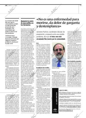 ABC CORDOBA 05-05-2009 página 45
