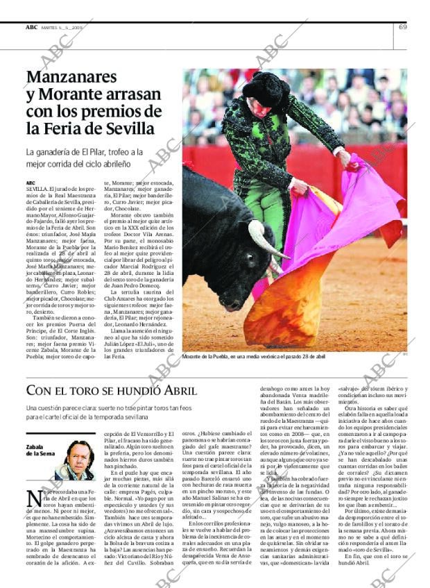 ABC CORDOBA 05-05-2009 página 69