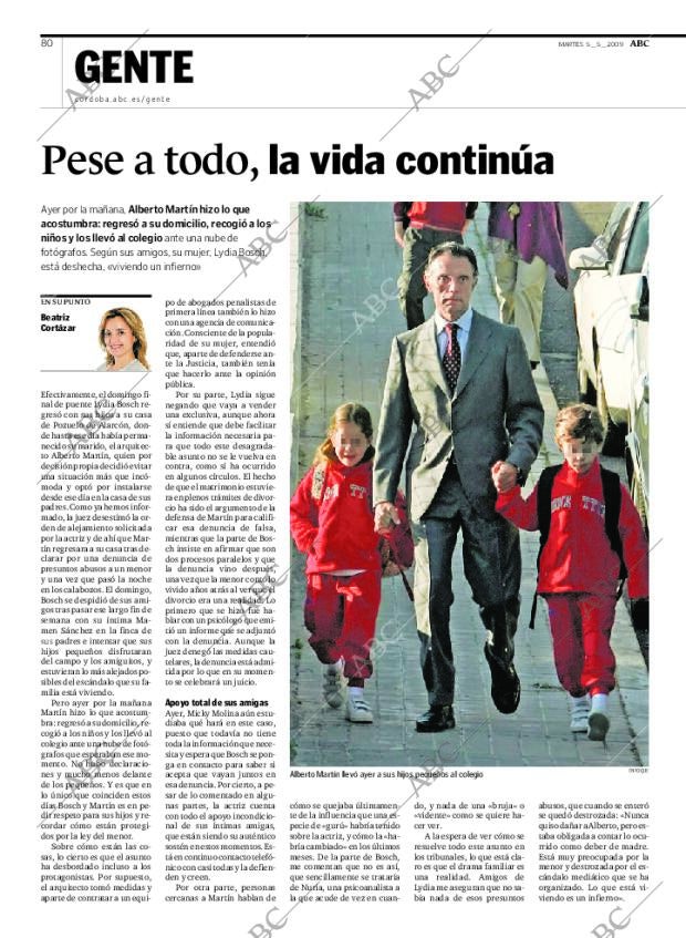 ABC CORDOBA 05-05-2009 página 80