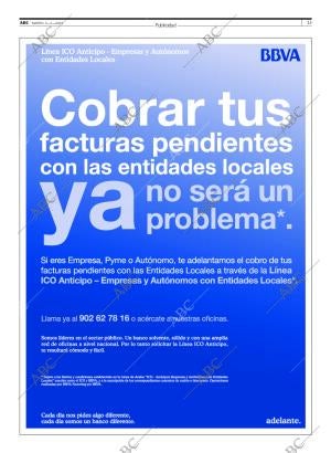 ABC SEVILLA 05-05-2009 página 13