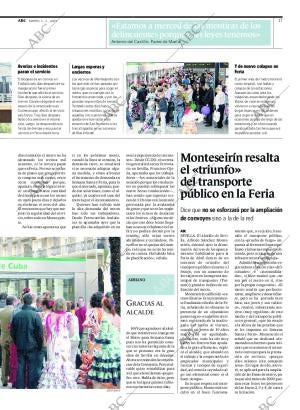 ABC SEVILLA 05-05-2009 página 17