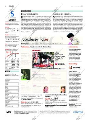 ABC SEVILLA 05-05-2009 página 2