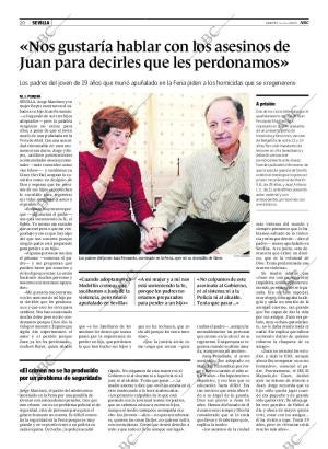 ABC SEVILLA 05-05-2009 página 20