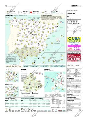 ABC SEVILLA 05-05-2009 página 33