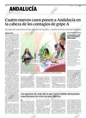 ABC SEVILLA 05-05-2009 página 34