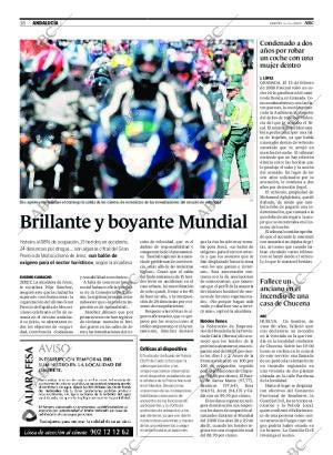 ABC SEVILLA 05-05-2009 página 38