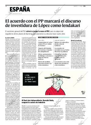 ABC SEVILLA 05-05-2009 página 40